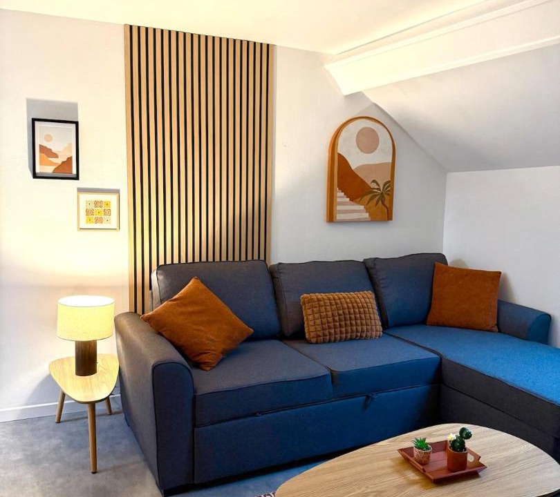 Photo of Livingroom in Meaux