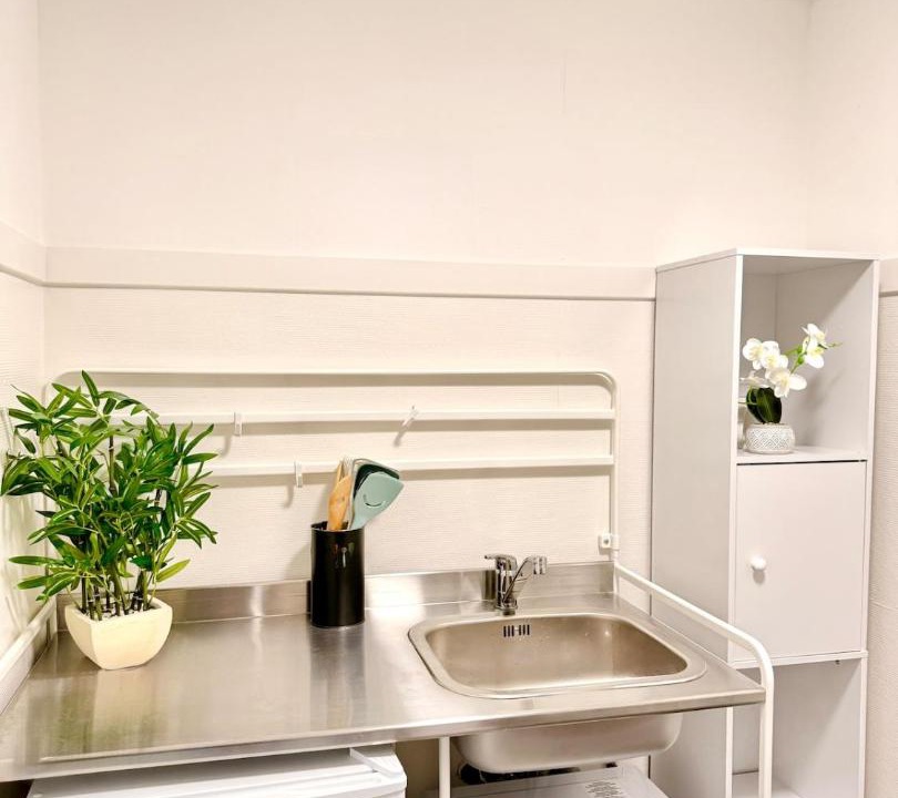 Photo of Kitchen in Meaux