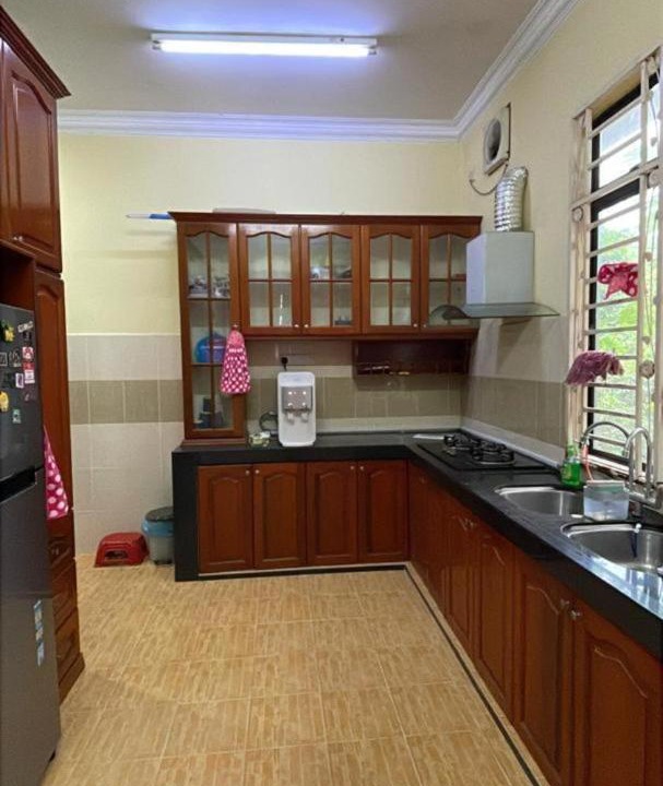 Photo of Others in Kampung Baloh