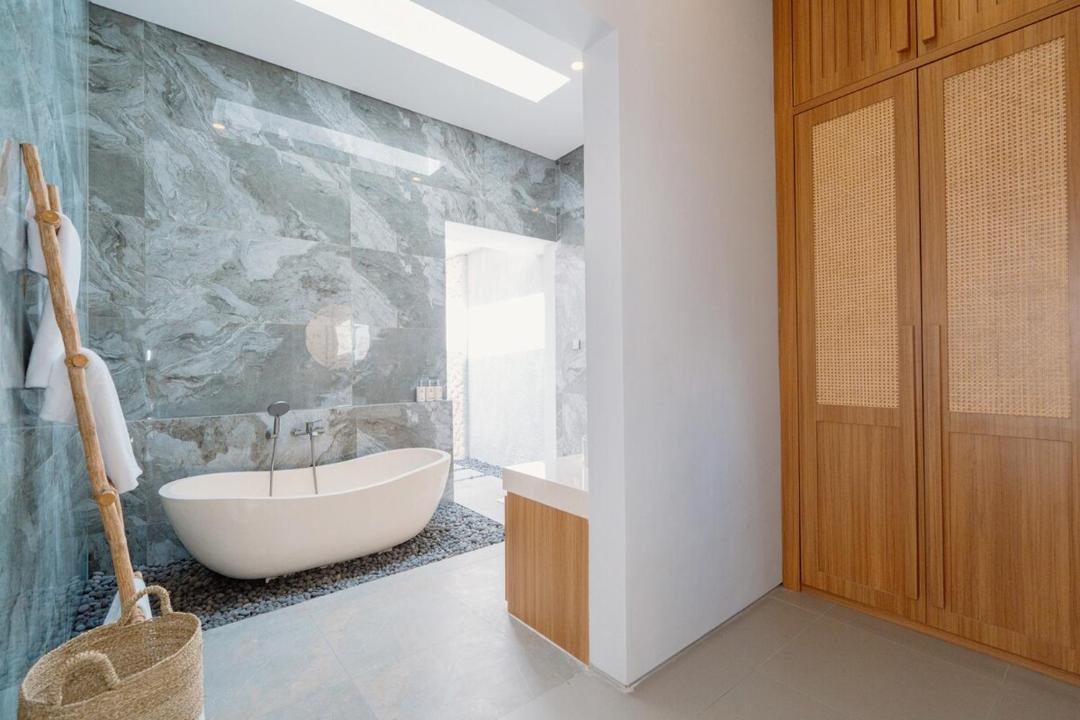 Photo of Bathroom in Legian