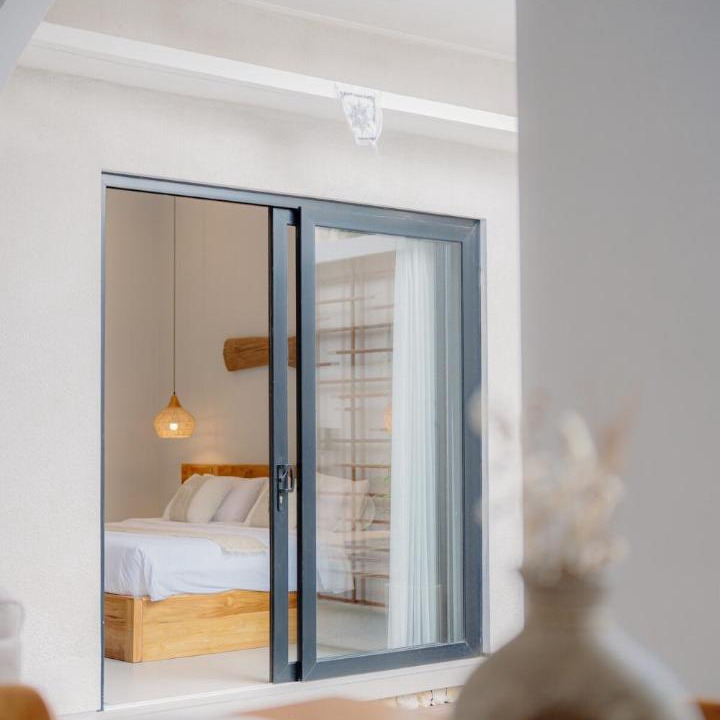 Photo of Bedroom in Legian