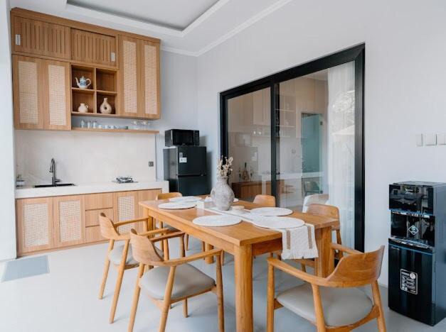 Photo of Kitchen in Legian