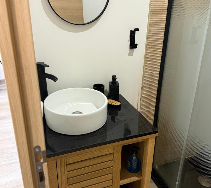 Photo of Bathroom in Mornas