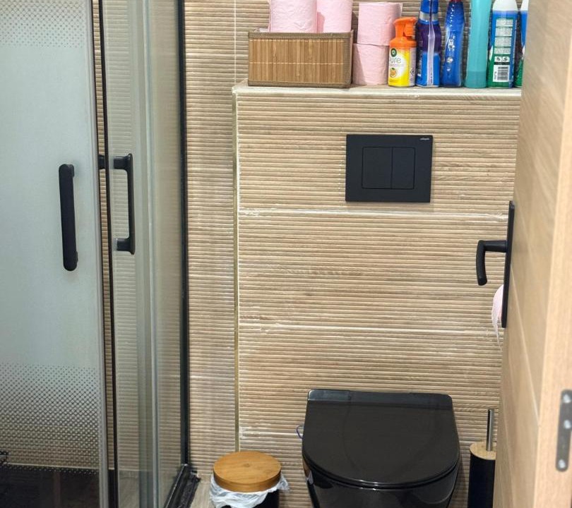 Photo of Bathroom in Mornas