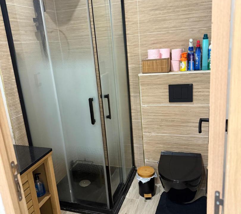 Photo of Bathroom in Mornas