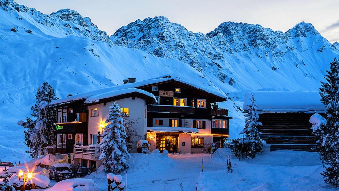 Photo of Others in Arosa