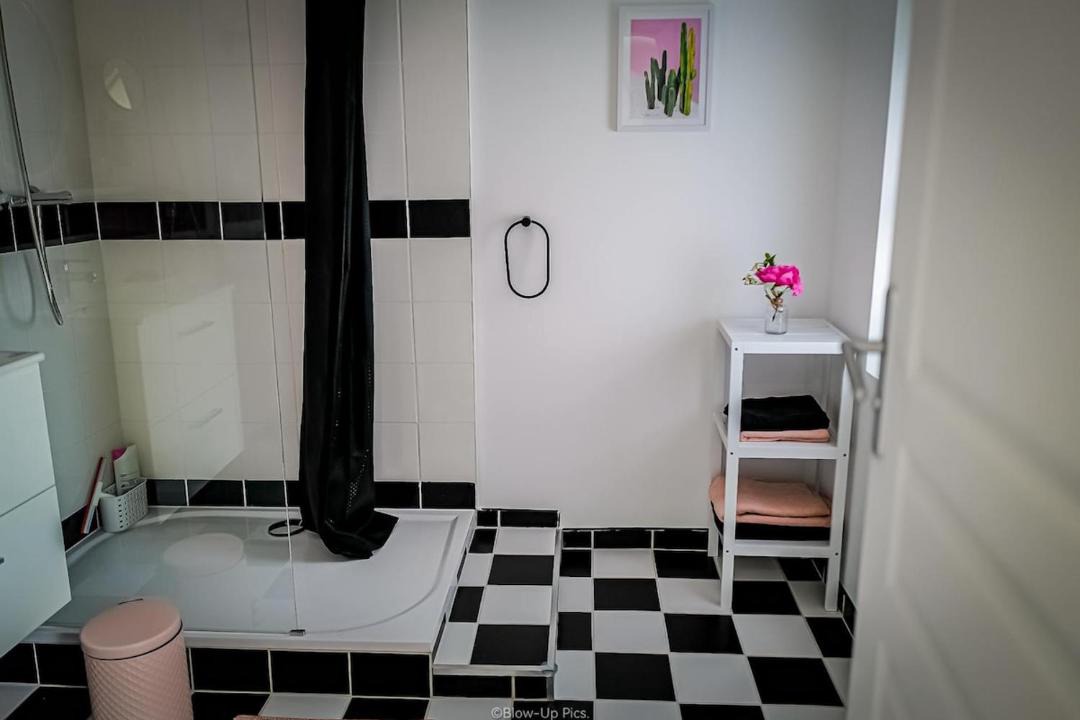 Photo of Bathroom in Crimolois