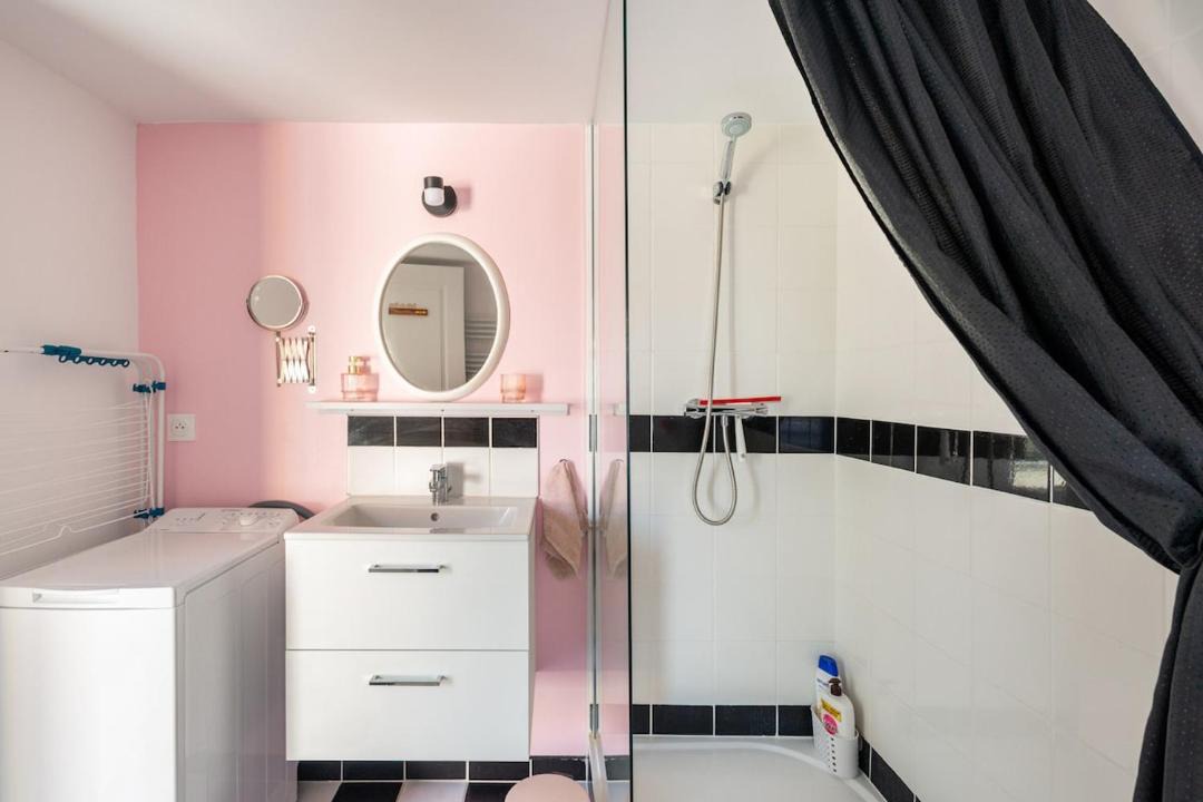 Photo of Bathroom in Crimolois