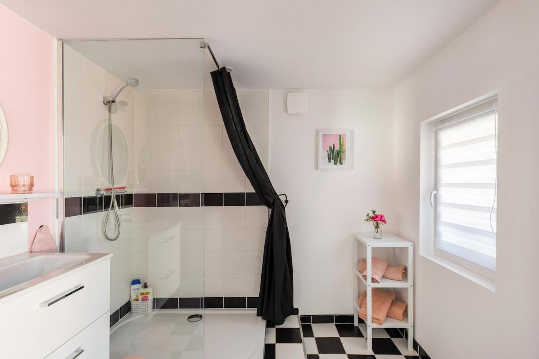 Photo of Bathroom in Crimolois