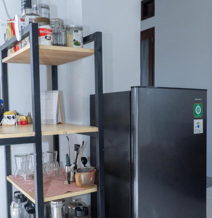 Photo of Kitchen in Pujut