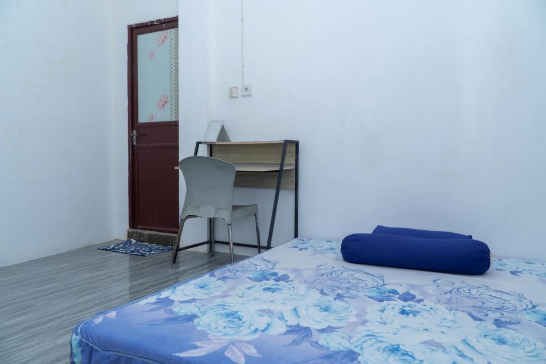 Photo of Bedroom in Pujut