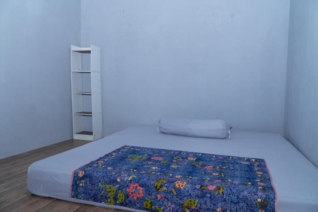 Photo of Bedroom in Pujut