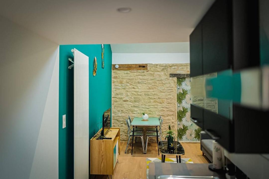 Photo of Kitchen in Crimolois