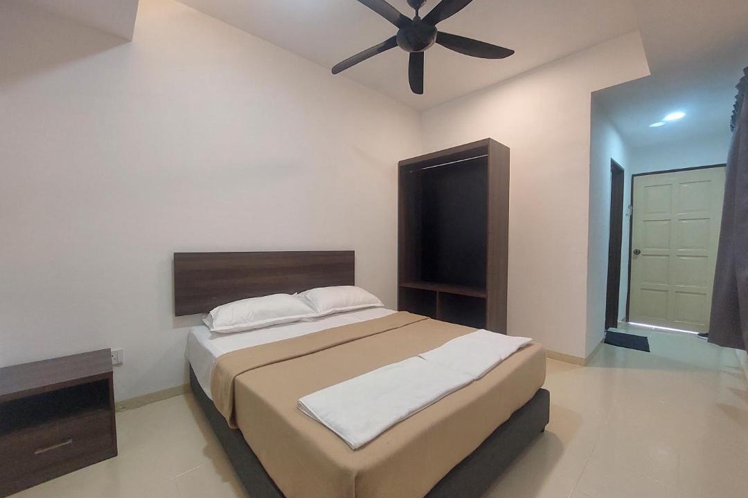 Photo of Bedroom in Durian Tunggal
