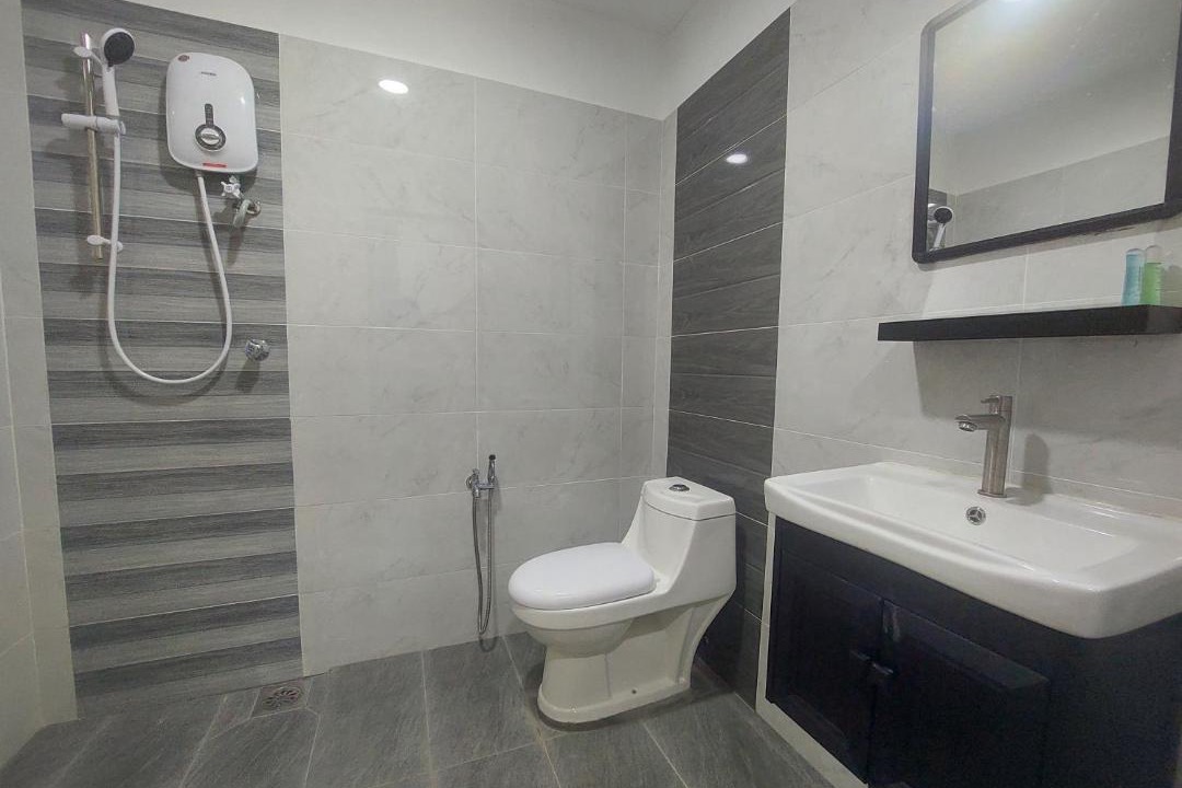 Photo of Bathroom in Durian Tunggal