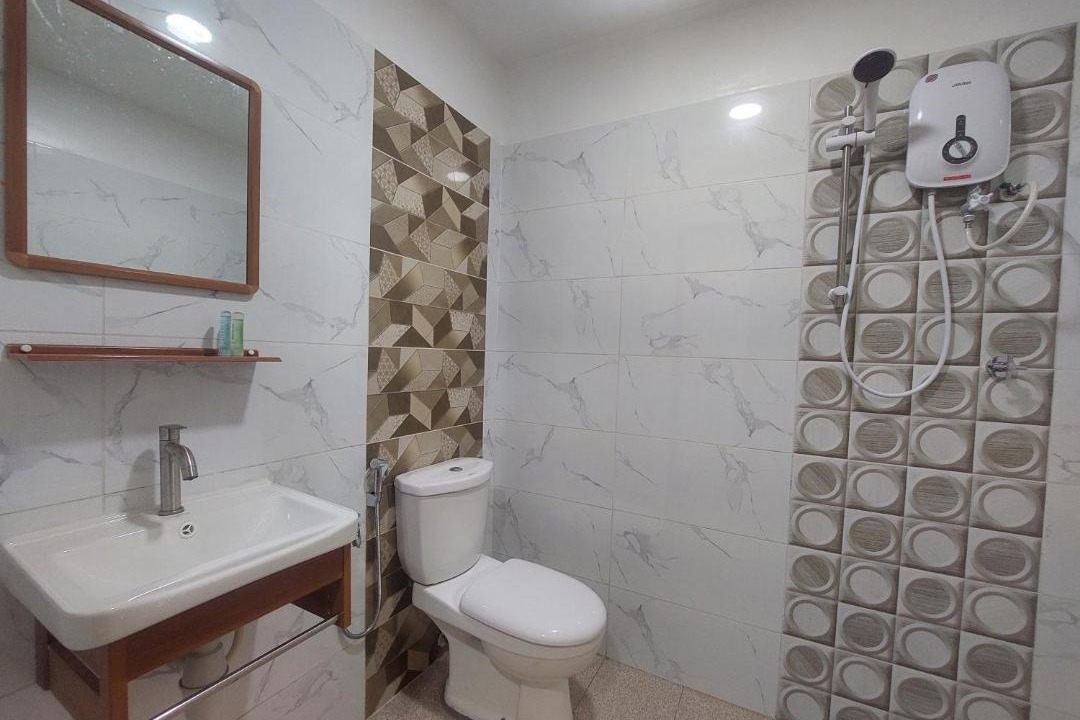 Photo of Bathroom in Durian Tunggal