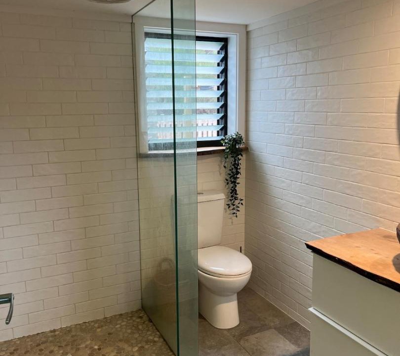 Photo of Bathroom in Duncan