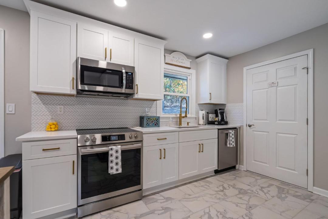 Photo of Kitchen in Cartersville