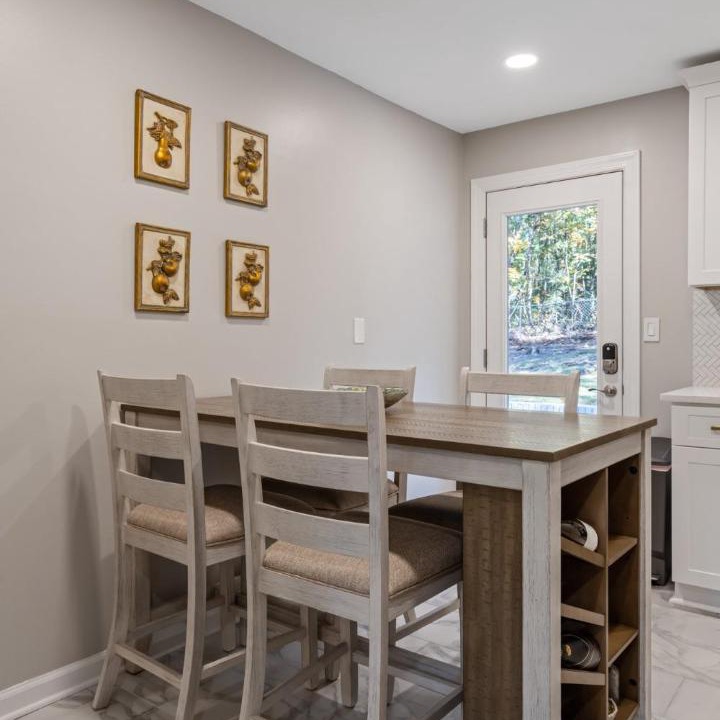 Photo of Kitchen in Cartersville