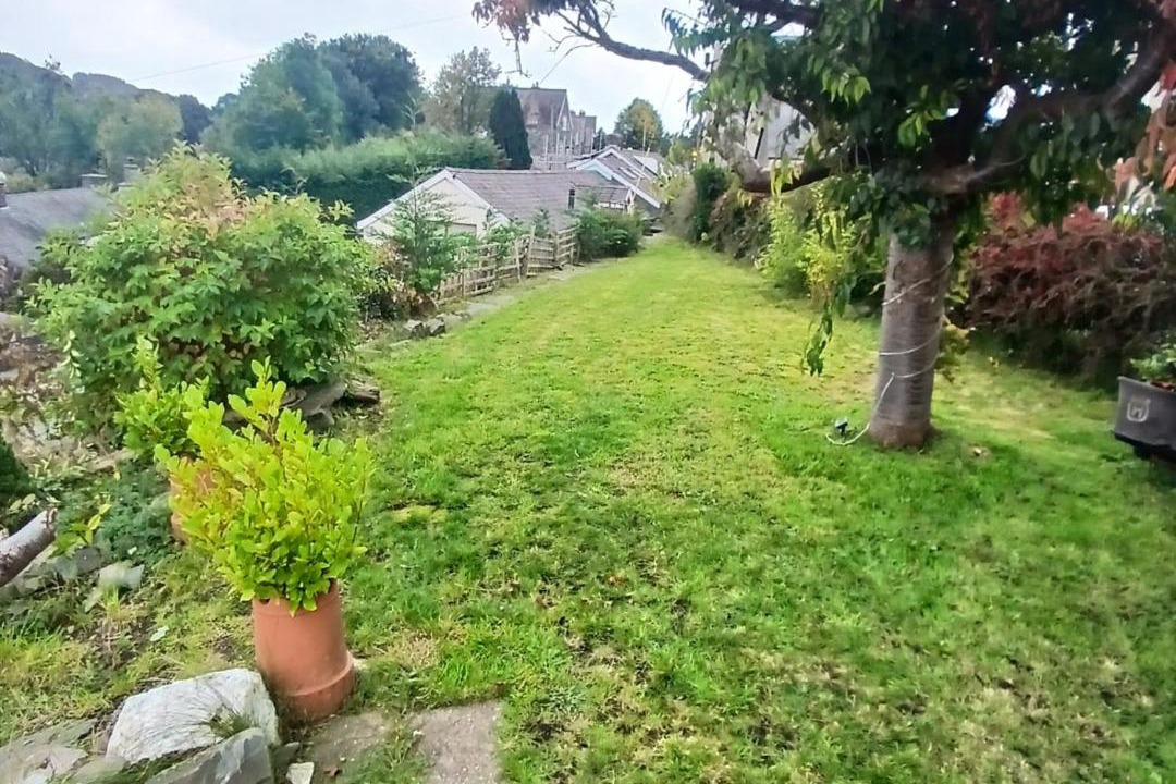 Photo of Others in Tregaron