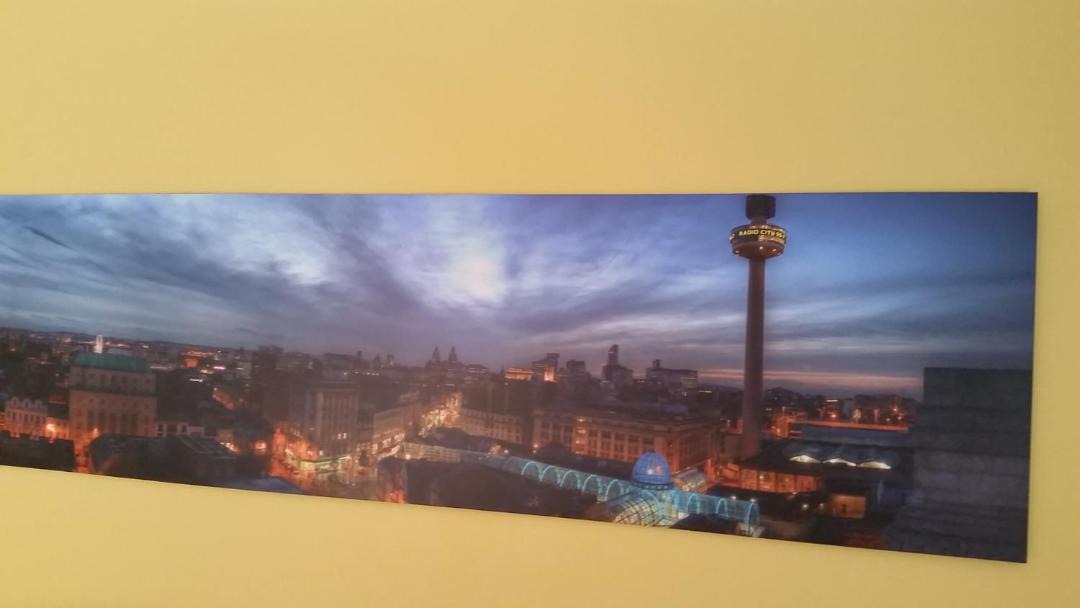 Photo of Others in Liverpool City Centre