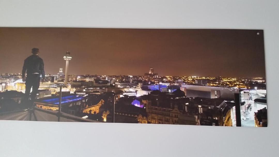 Photo of Others in Liverpool City Centre