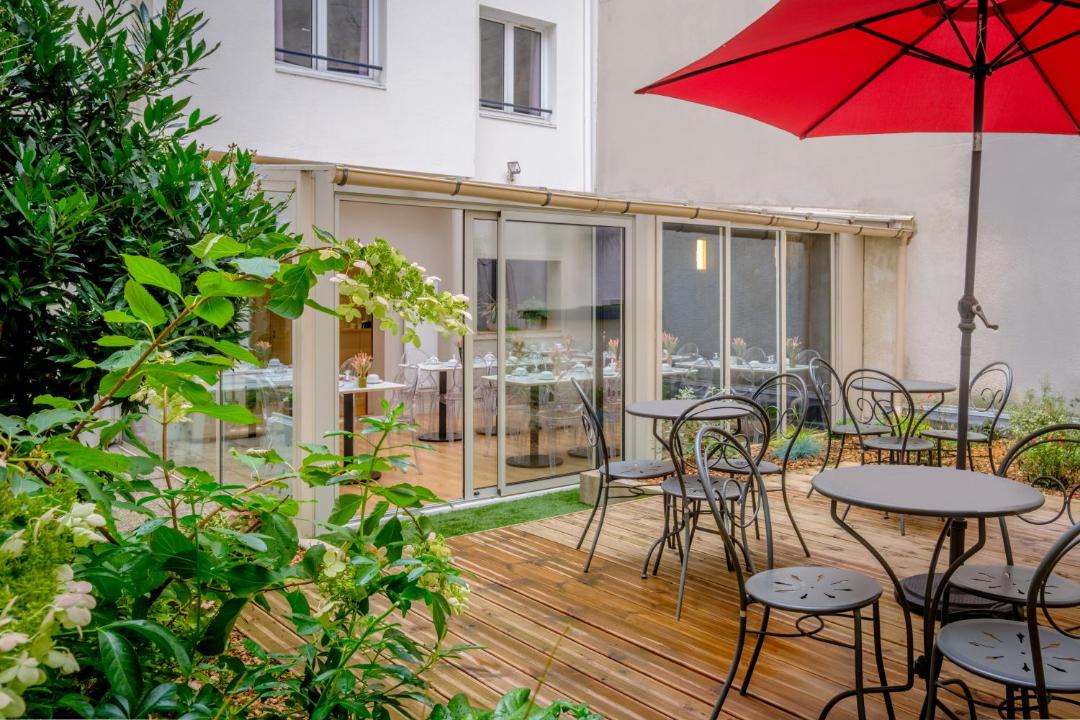 Photo of Others in Quartier de la Roquette