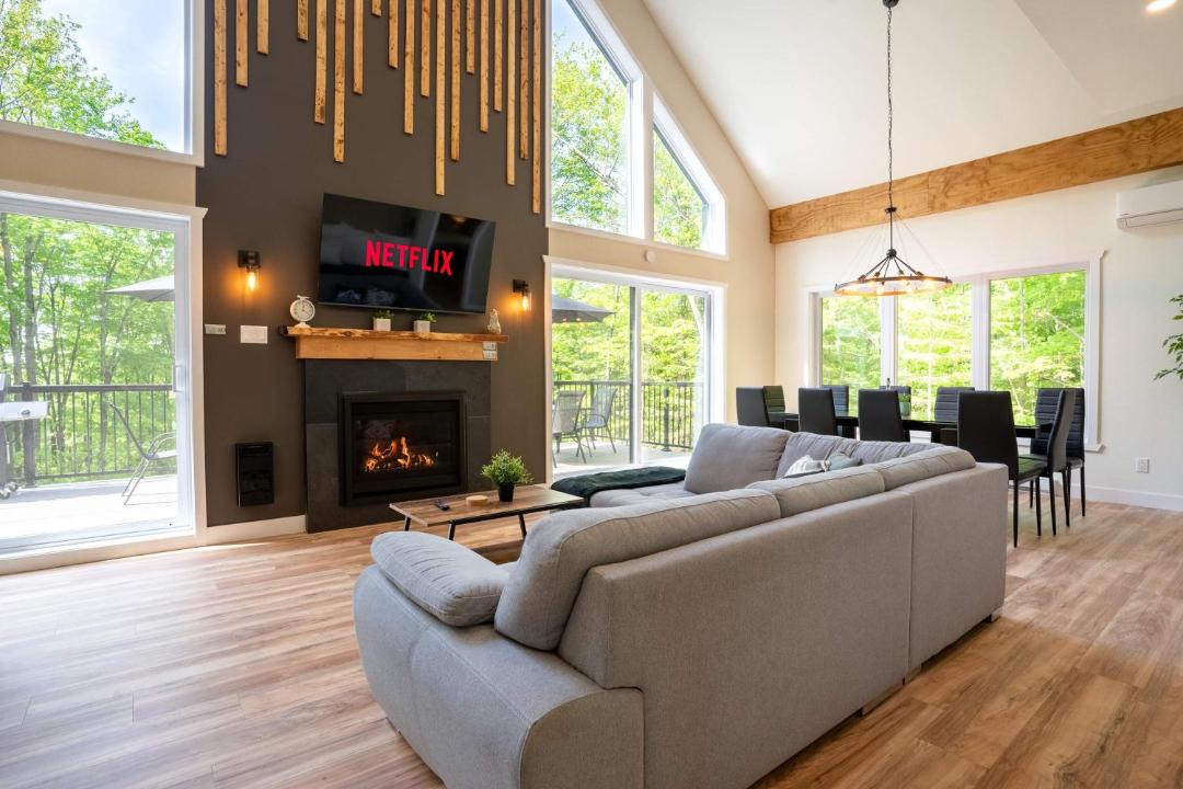 Photo of Livingroom in Pine Hill