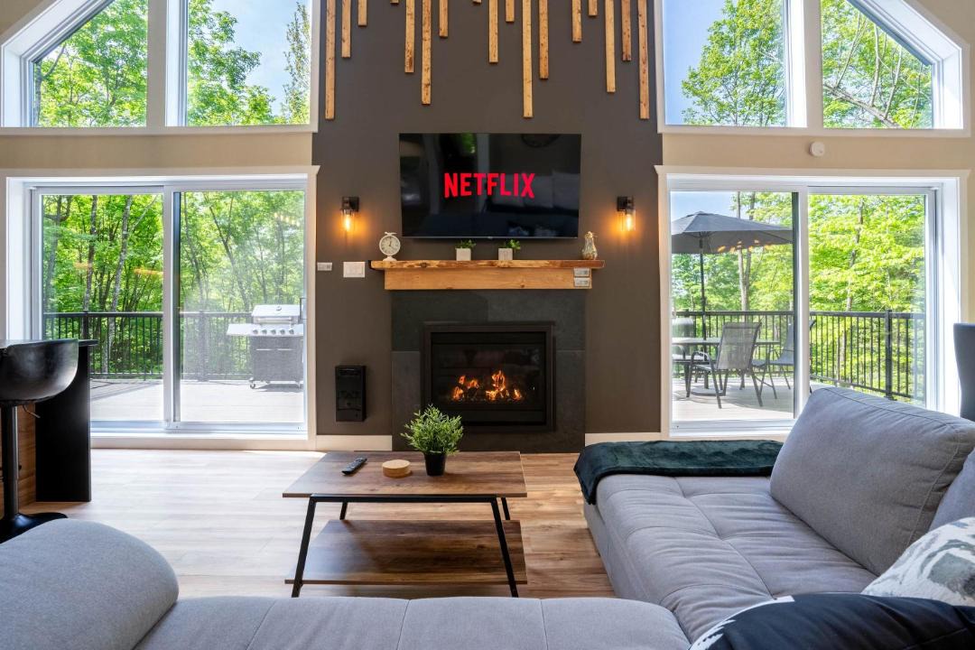 Photo of Livingroom in Pine Hill