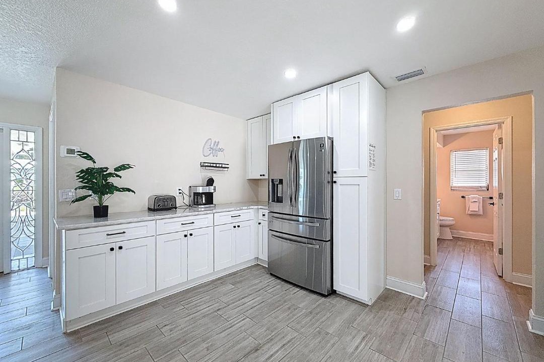 Photo of Kitchen in Barrington Hills