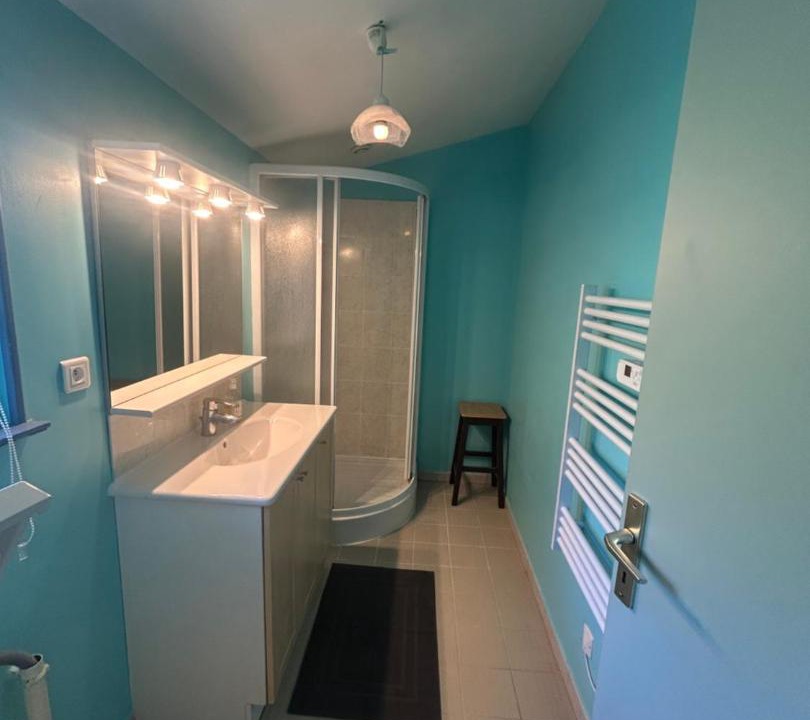 Photo of Bathroom in Chantenay-Saint-Imbert