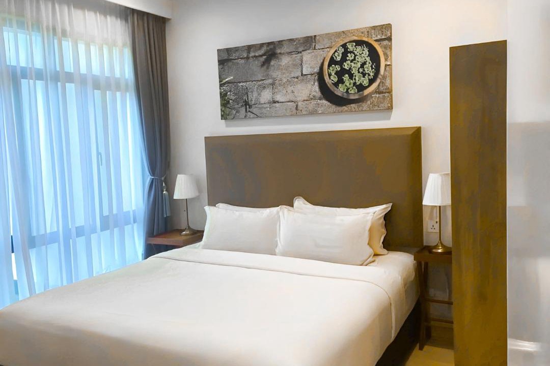 Photo of Bedroom in Kuantan