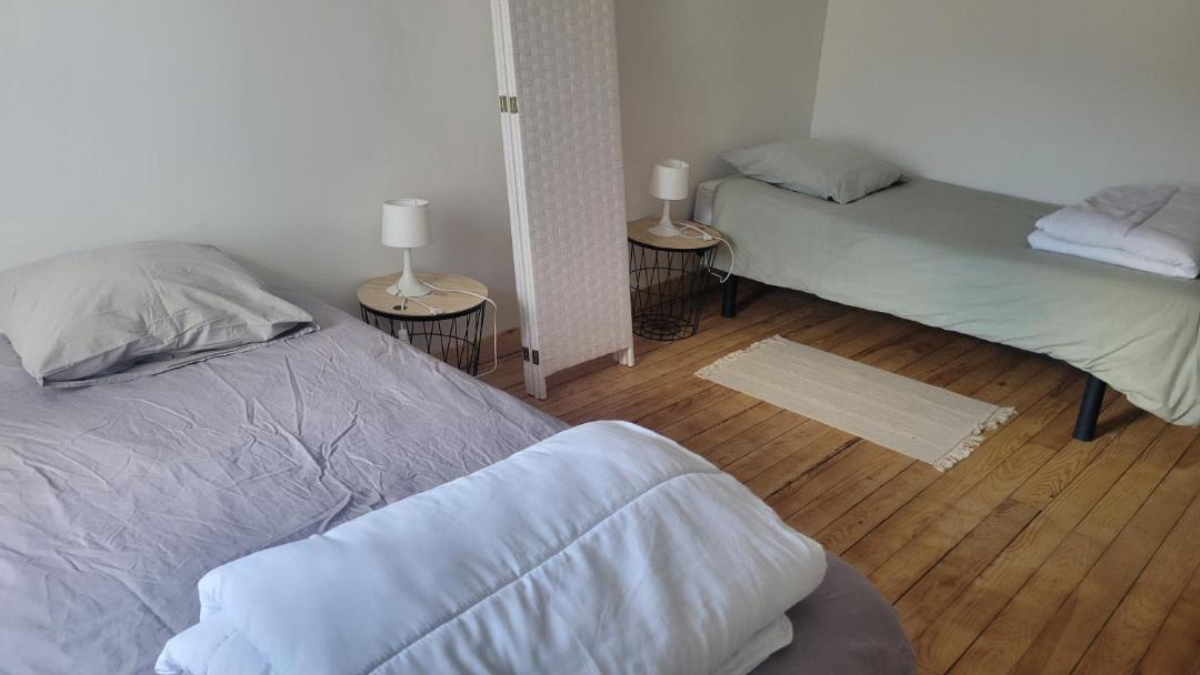 Photo of Bedroom in Issor