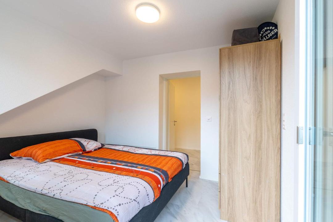 Photo of Bedroom in Kriens