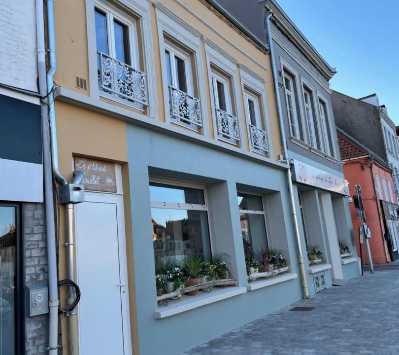 Photo of Others in Guines