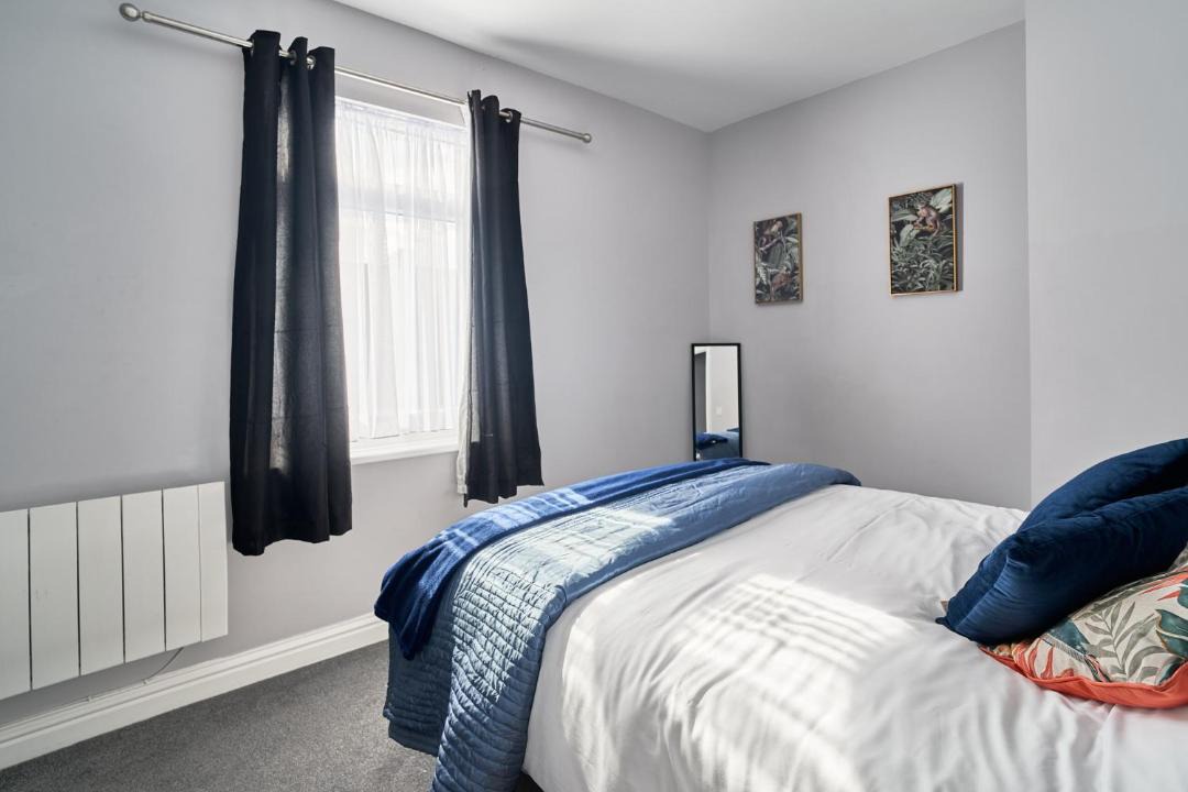 Photo of Bedroom in Wingate