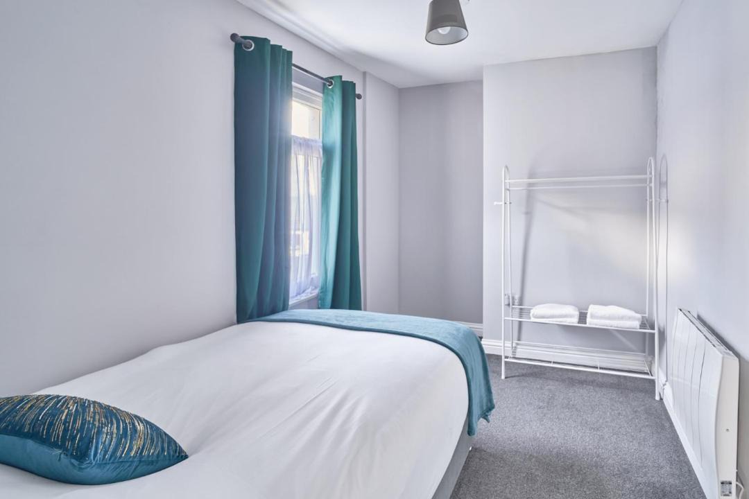 Photo of Bedroom in Wingate