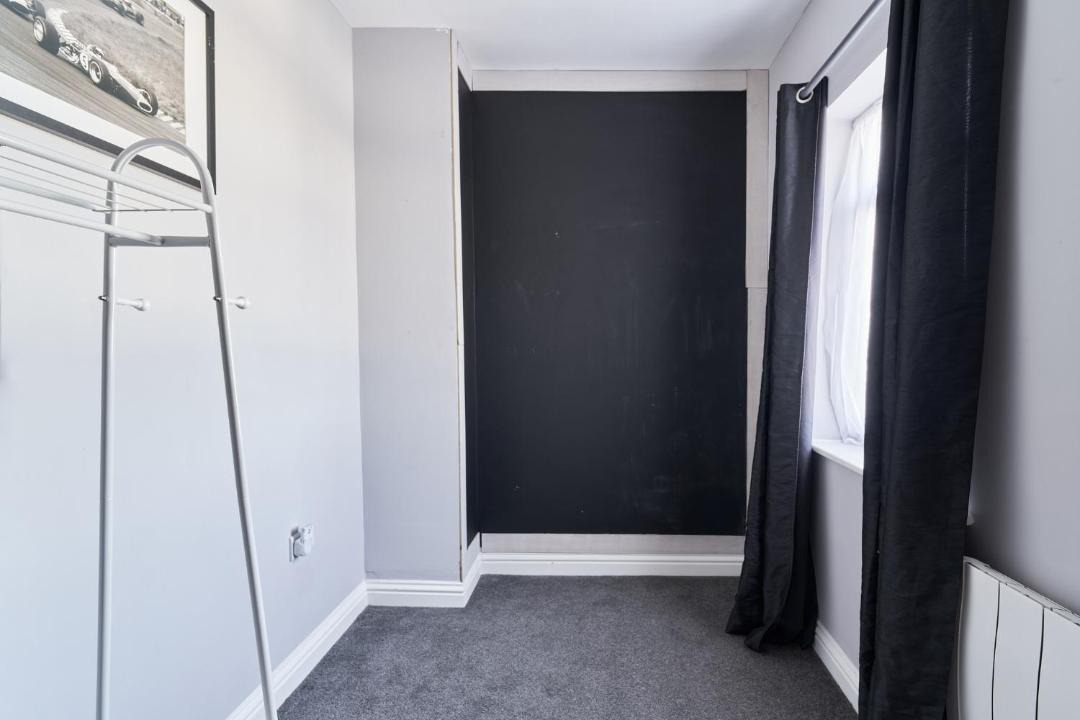 Photo of Bedroom in Wingate