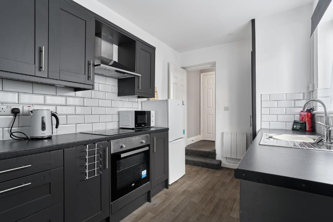 Photo of Kitchen in Wingate