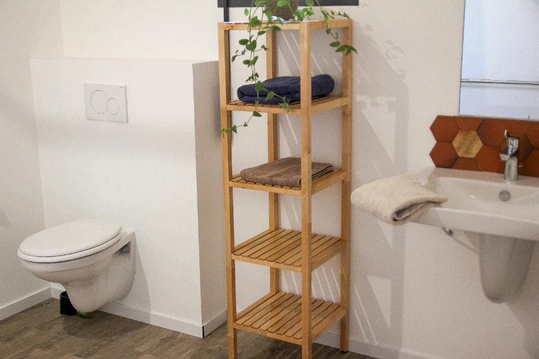 Photo of Bathroom in Peillac
