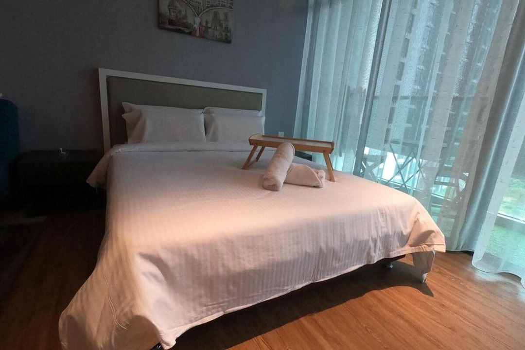 Photo of Bedroom in Ulu Kelang