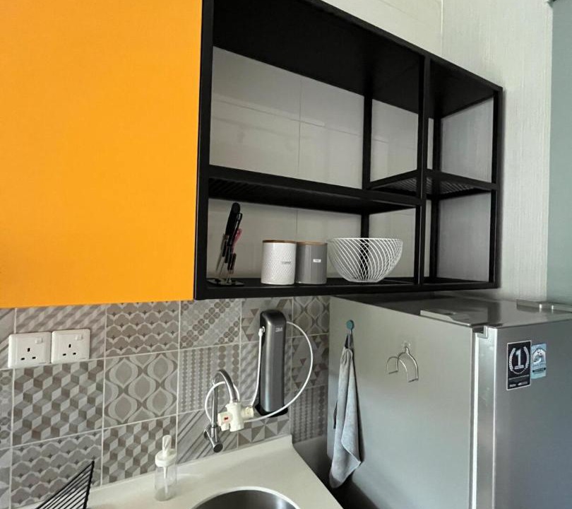 Photo of Kitchen in Ulu Kelang