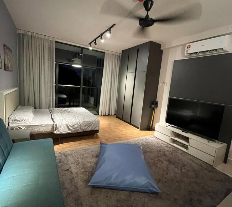 Photo of Bedroom in Ulu Kelang