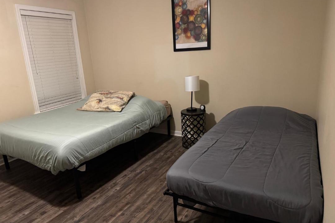 Photo of Bedroom in St. Robert