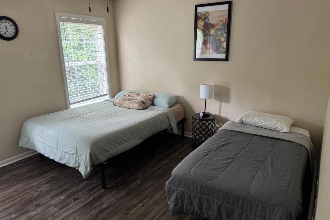 Photo of Bedroom in St. Robert