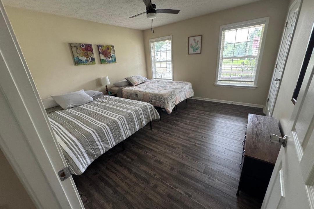Photo of Bedroom in St. Robert