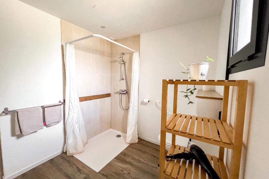Photo of Bathroom in Peillac