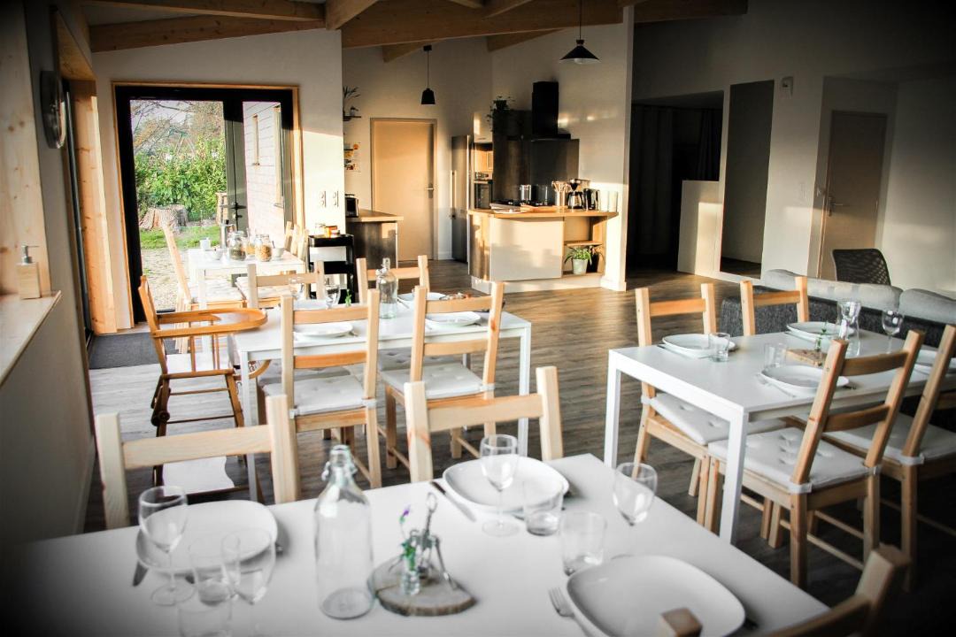 Photo of Kitchen in Peillac