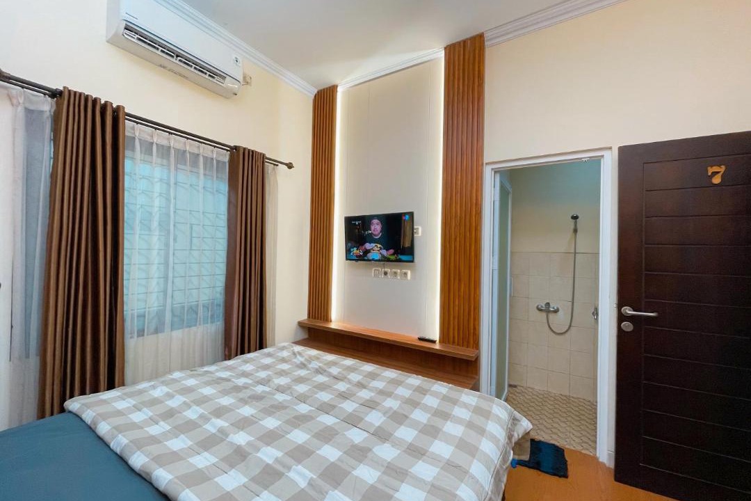 Photo of Bedroom in Catur Tunggal