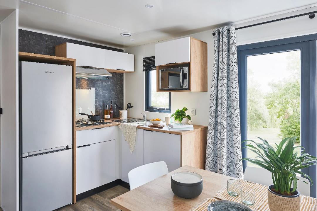 Photo of Kitchen in Ascou